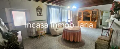 Casa en Zalamea La Real photo 3
