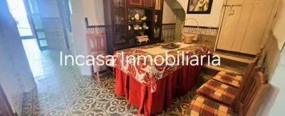 Casa en Zalamea La Real photo 5