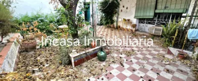 Casa en Valverde del Camino photo 14