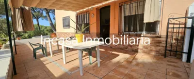 Chalet in Los Pinos photo 4