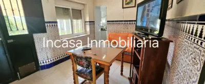 Chalet in Los Pinos photo 10