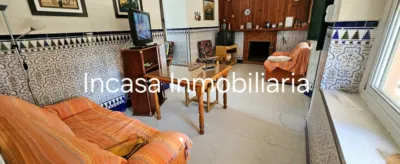 Chalet in Los Pinos photo 7