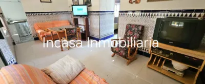Chalet in Los Pinos photo 8