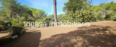 Chalet in Los Pinos photo 19