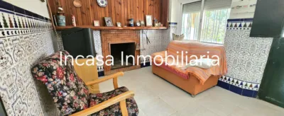 Chalet in Los Pinos photo 9