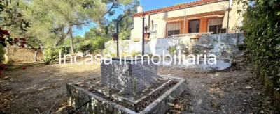 Chalet in Los Pinos photo 2