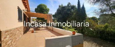 Chalet in Los Pinos photo 3