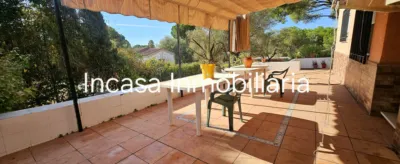 Chalet in Los Pinos photo 5
