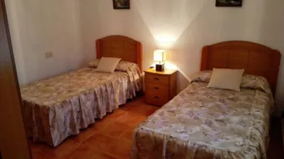 House in Estacion photo 14