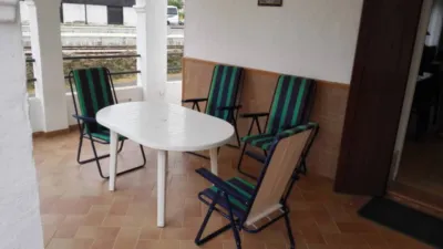 House in Estacion photo 15