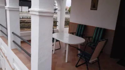 House in Estacion photo 17