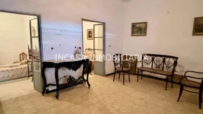 Casa en Zalamea La Real photo 3