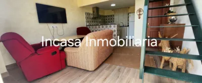 Rustic chalet in Valverde del Camino photo 4