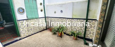 Terraced house in Valverde del Camino photo 11