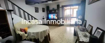 Terraced house in Valverde del Camino photo 2
