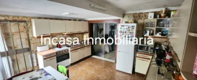 Terraced house in Valverde del Camino photo 10