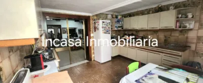 Terraced house in Valverde del Camino photo 8