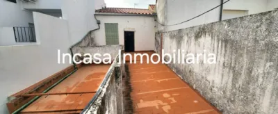 Terraced house in Valverde del Camino photo 18