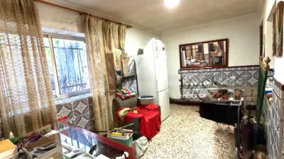 House in Valverde del Camino photo 4