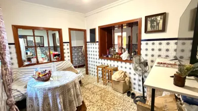 House in Valverde del Camino photo 3