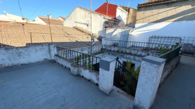House in Valverde del Camino photo 10