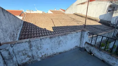 House in Valverde del Camino photo 11
