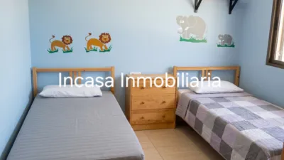 Apartment in La Parada photo 8