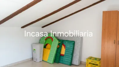 Apartment in La Parada photo 11
