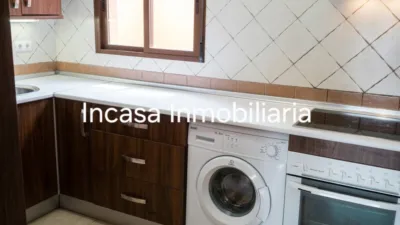 Apartment in La Parada photo 4