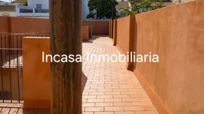 Apartment in La Parada photo 12