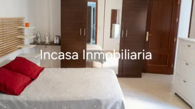 Apartment in La Parada photo 6