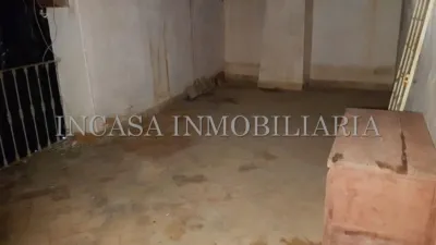 House in Valverde del Camino photo 17