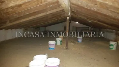 House in Valverde del Camino photo 18
