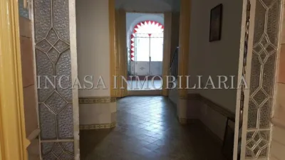 House in Valverde del Camino photo 20