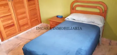 Apartment on Carretera de las Calañas photo 20