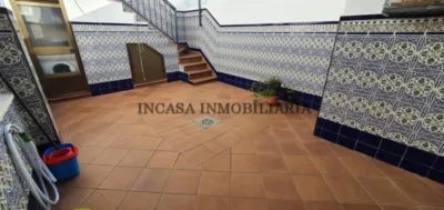 Apartment on Carretera de las Calañas photo 25