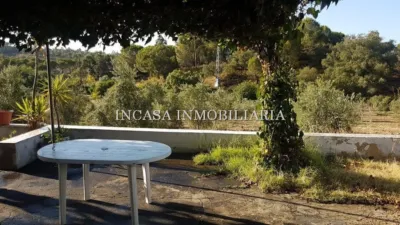 Chalet in Los Pinos photo 2