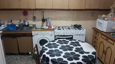 Chalet in Los Pinos photo 4