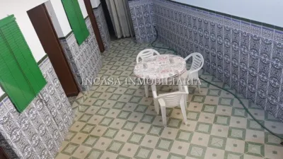 Chalet in Los Pinos photo 10