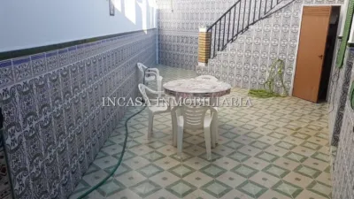 Chalet in Los Pinos photo 9