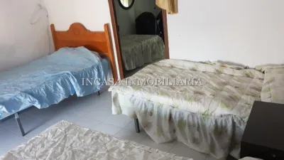 Chalet in Los Pinos photo 15