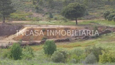 Rustic farm in Traslasierra photo 12