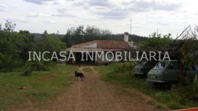 Rustic farm in Traslasierra photo 5