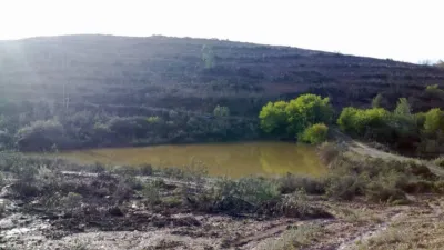 Rustic Farm in El Empalme photo 2