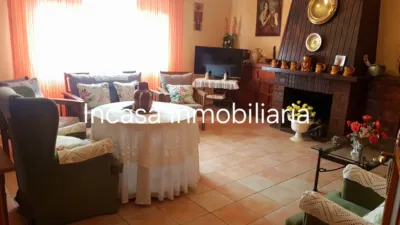Chalet in Los Pinos photo 4