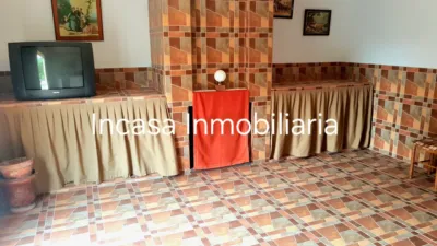 Chalet in Los Pinos photo 19