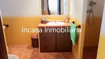 Chalet in Los Pinos photo 34