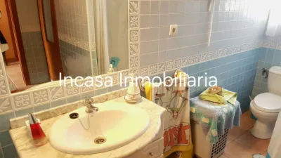 Chalet in Los Pinos photo 10