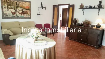 Chalet in Los Pinos photo 30