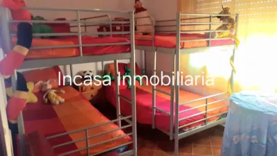 Chalet in Los Pinos photo 35